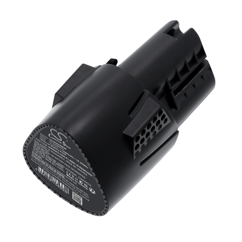 Power Tools Battery STIHL HSA 25 Grass Shears