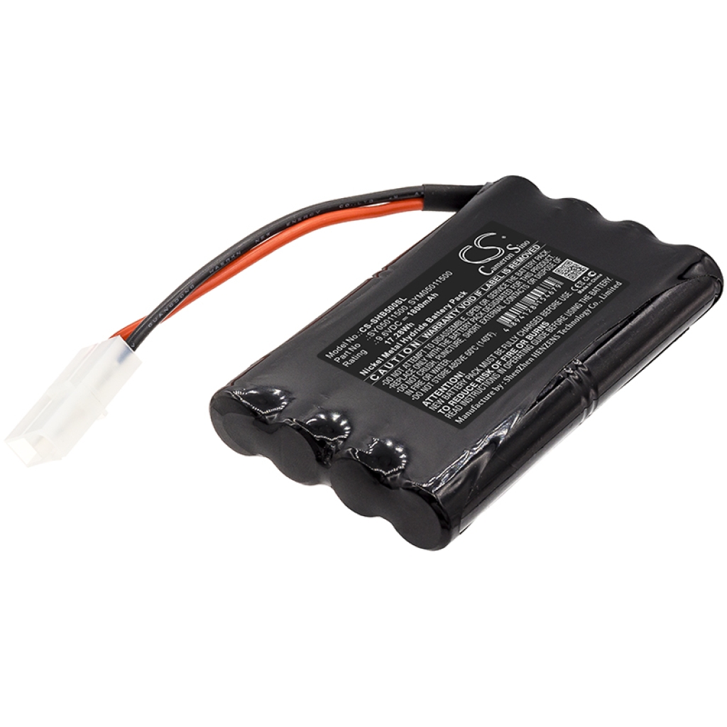 Batéria pre elektrické náradie Symtech CS-SHB500SL