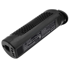 Kompatibilná náhrada batérie za Shark 0083433-001,XBAT250EU,XBAT300,XBAT350EU
