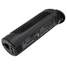 Kompatibilná náhrada batérie za Shark 0083433-001,XBAT250EU,XBAT300,XBAT350EU