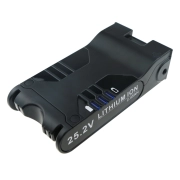 Vacuum Battery Shark IONFlex 2X DuoClean Ultra-Light Cordless Stick