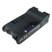 Vacuum Battery Shark IF130