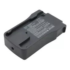 Compatible battery replacement for Shark XBATR725
