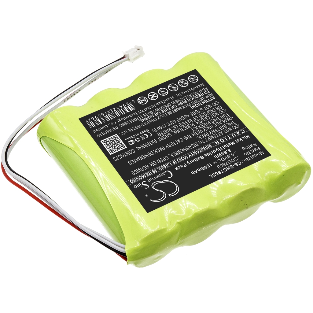 Batéria pre elektrické náradie Soehnle CS-SHC785SL