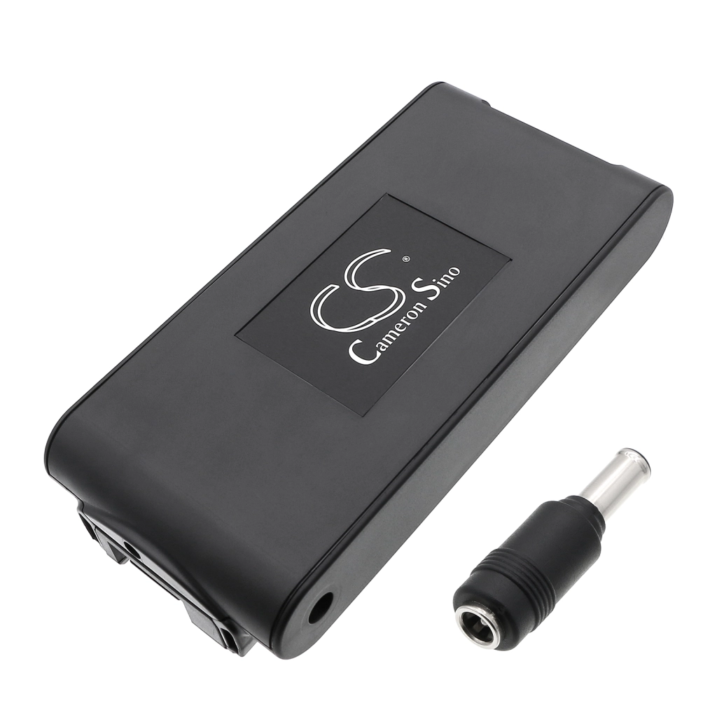 Vacuum Battery Shark IZ862HC