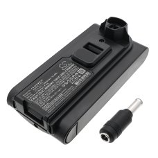 Kompatibilná náhrada batérie za Shark XBATR725SL