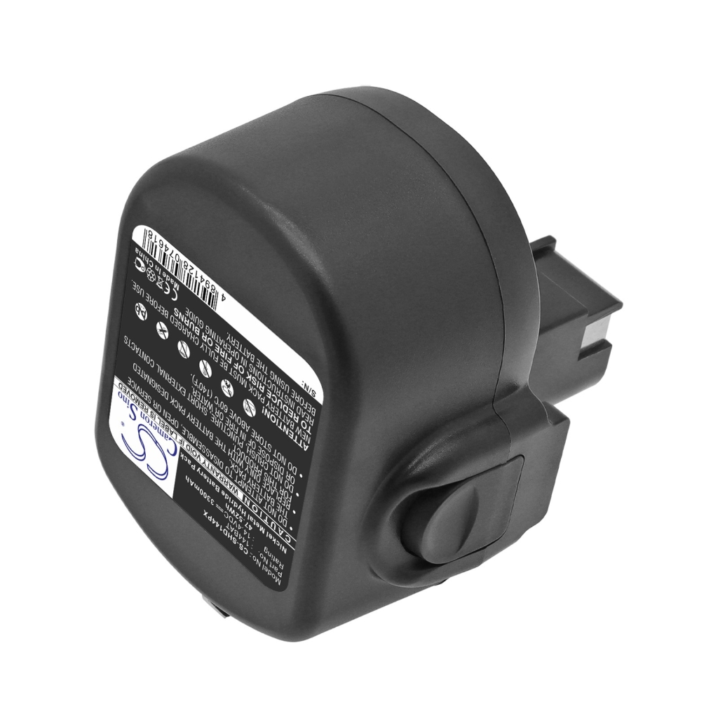 Batérie kompatibilné s Skil 144VXT 144VXT CS-SHD144PX