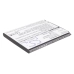 Battery Replaces EB535163LA