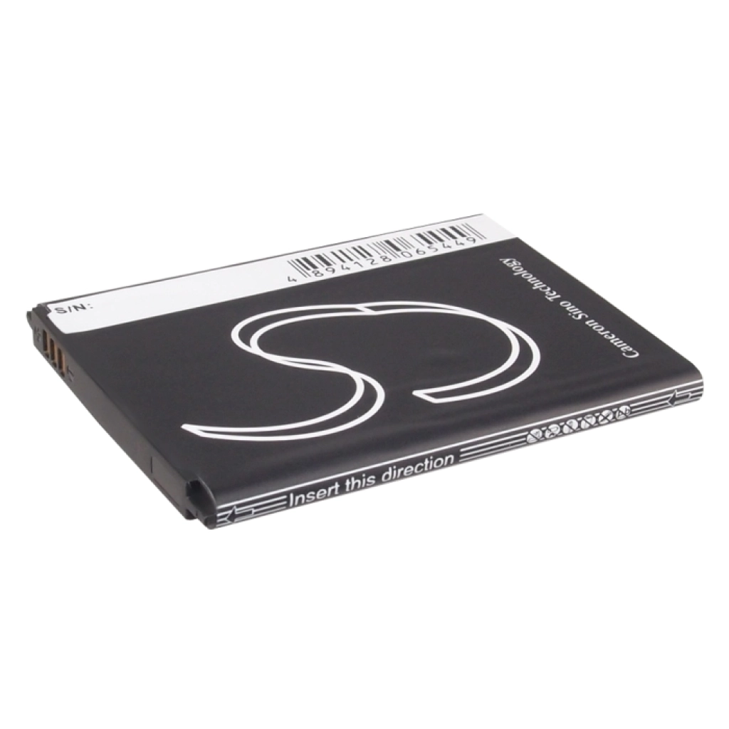 Battery Replaces EB535163LA