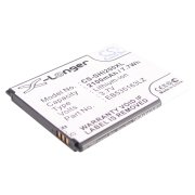 CS-SHI200XL<br />Batérie pre   nahrádza batériu BAT1121