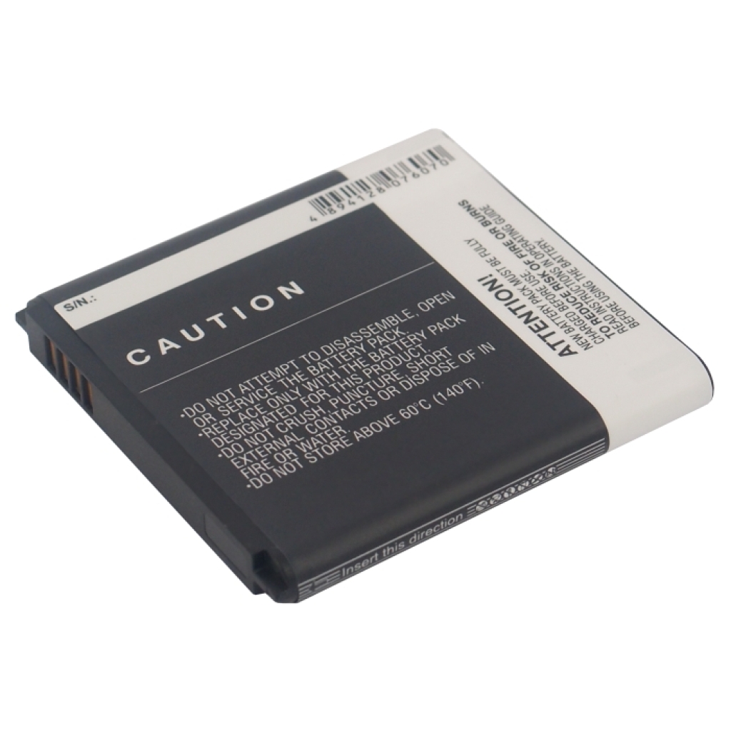 Batérie pre mobilné telefóny Samsung CS-SHI939XL