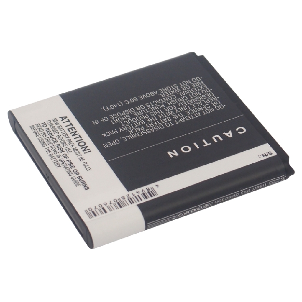 Batérie pre mobilné telefóny Samsung CS-SHI939XL