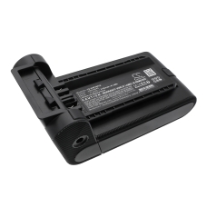 Kompatibilní náhrada baterie za Shark XBATR640,XBATR640EU,XBATR640US