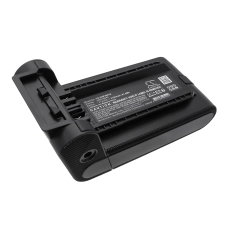 Kompatibilní náhrada baterie za Shark XBATR640,XBATR640EU,XBATR640US