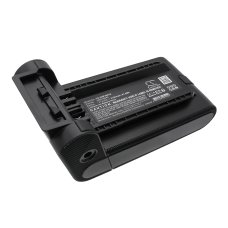 Kompatibilní náhrada baterie za Shark XBATR640,XBATR640EU,XBATR640US