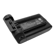 Compatible battery replacement for Shark XBATR640,XBATR640EU,XBATR640US