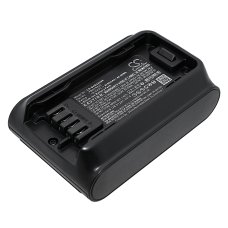Kompatibilná náhrada batérie za Shark XBATR525,XBATR525SL