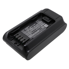 Kompatibilná náhrada batérie za Shark XBTR625,XBTR625KDC,XBTR625KSLEU,XBTR625KSLN