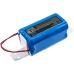 Vacuum Battery Shark AV752R01US