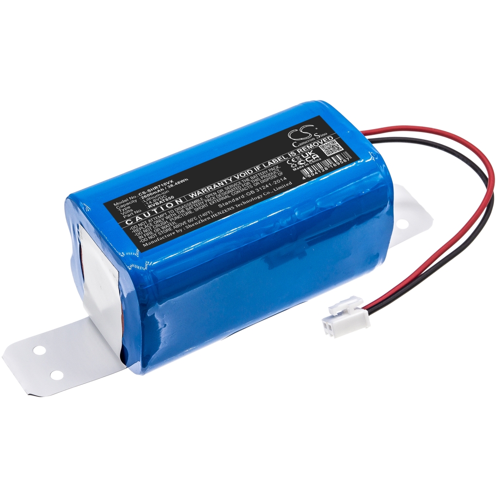 Vacuum Battery Shark RV9126WXUS