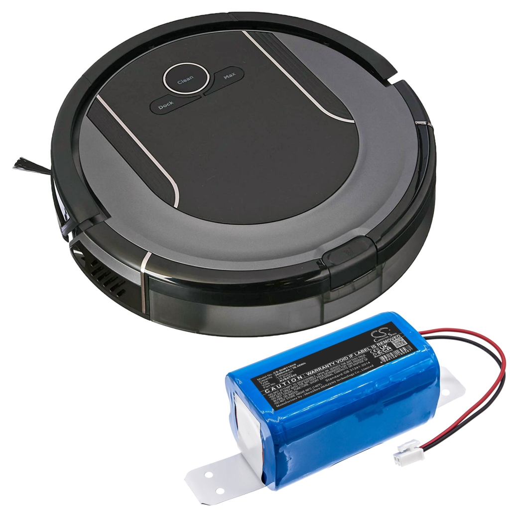 Vacuum Battery Shark RV9126WXUS