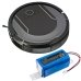 Vacuum Battery Shark RV9126WXUS