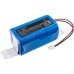 Vacuum Battery Shark RV2320S