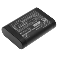 Kompatibilní náhrada baterie za Shure SB930