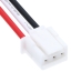 Battery compatible with Schiller CS-SHT100MD