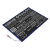 Battery compatible with Schiller CS-SHT100MD