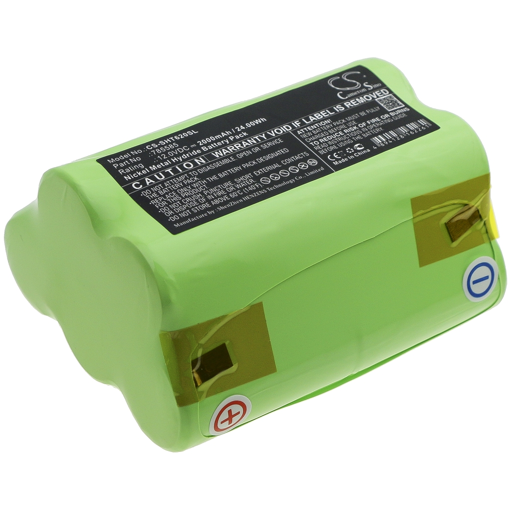 Batéria pre elektrické náradie Soehnle CS-SHT620SL