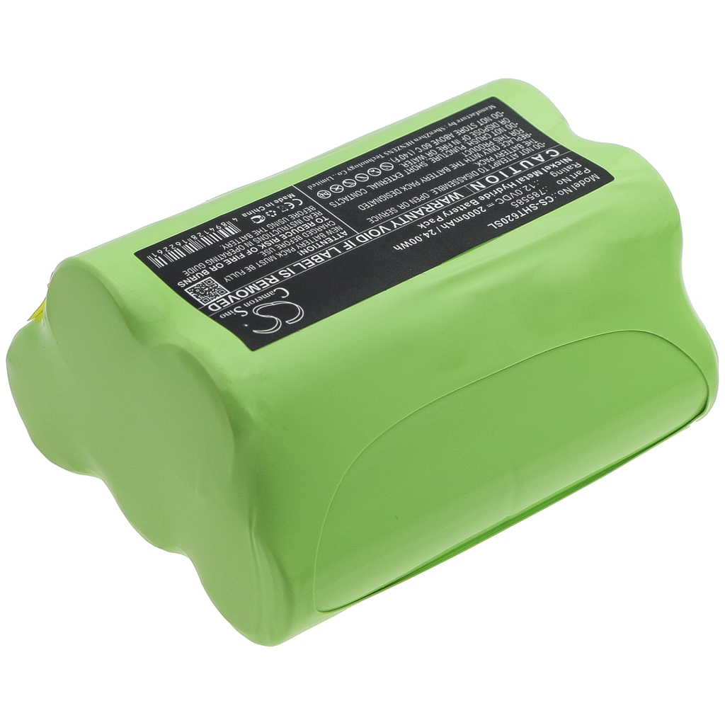 Batéria pre elektrické náradie Soehnle CS-SHT620SL