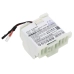 Vacuum Battery Shark CS-SHV800VX