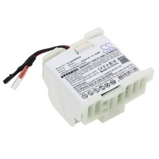 Kompatibilná náhrada batérie za Shark XB800