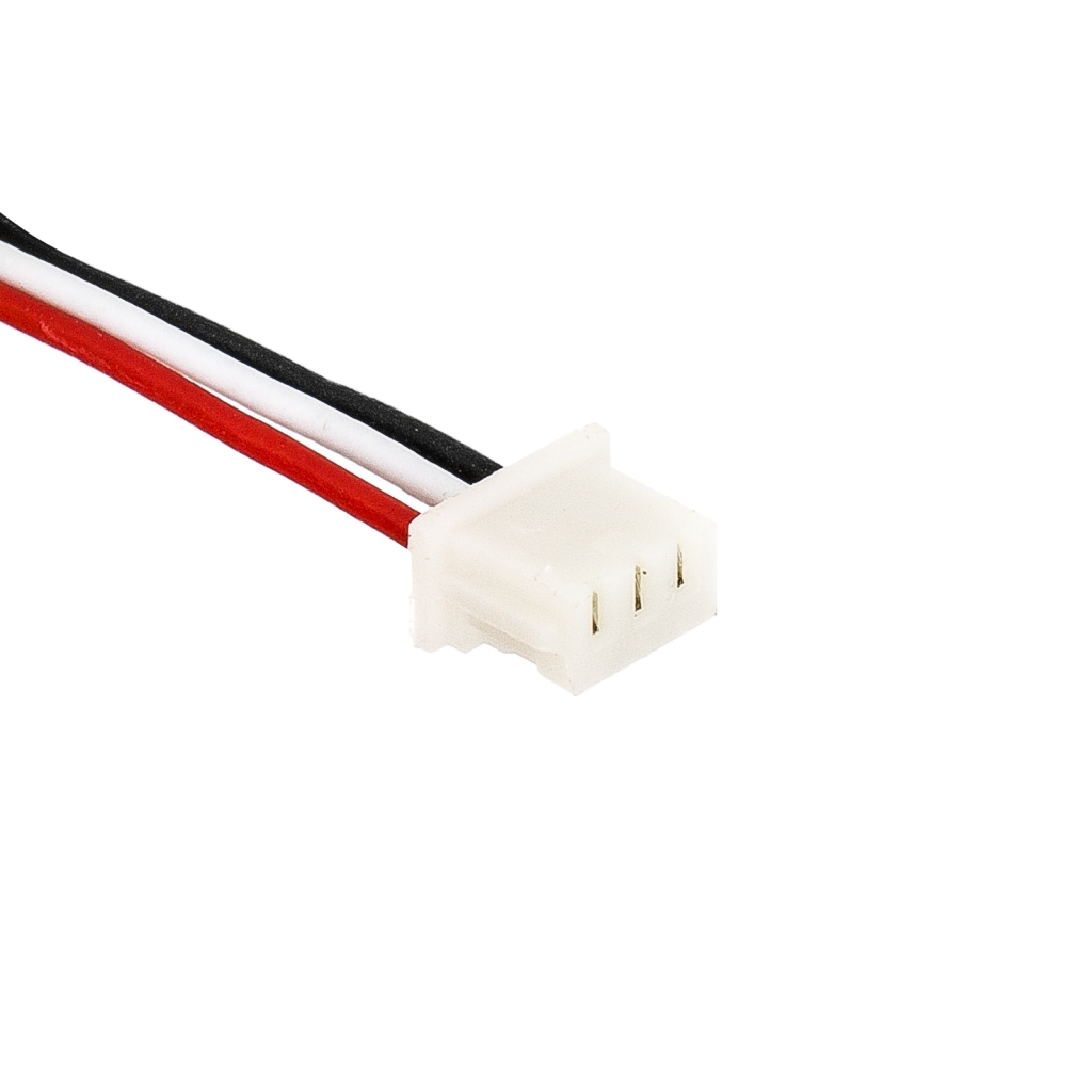 Batéria do bezdrôtovej náhlavnej súpravy Sennheiser CS-SHW100SL