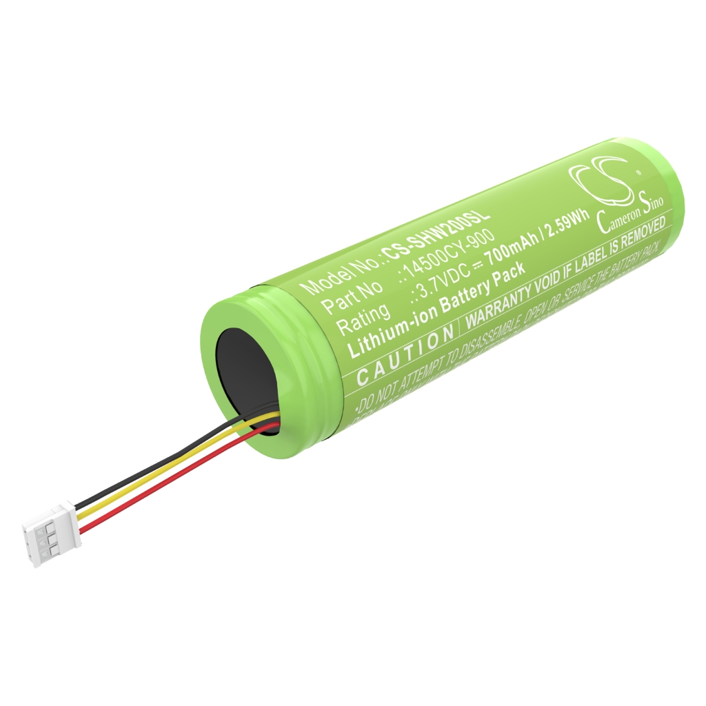 Batéria do bezdrôtovej náhlavnej súpravy Sennheiser CS-SHW200SL