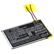 Battery compatibleWith Sony