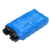 Vacuum Battery Shark IX140H