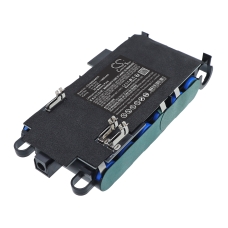 Kompatibilní náhrada baterie za Shark XFBT650