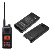 CS-SHX400TX<br />Baterie do   nahrazuje baterii FNB-115LIIS