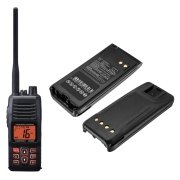 CS-SHX400TX<br />Batérie pre   nahrádza batériu SBR-29LIIS