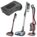 Vacuum Battery Shark IZ492H