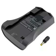 Compatible battery replacement for Shark XSBT620,XSBT620EU