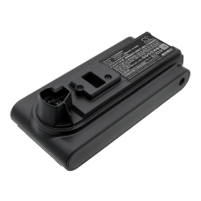 Kompatibilná náhrada batérie za Shark XBATR620SL,XBATR625SL,XBATR625SLEU