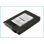 CS-SIC35SL<br />Batérie pre   nahrádza batériu V30145-K1310-X127