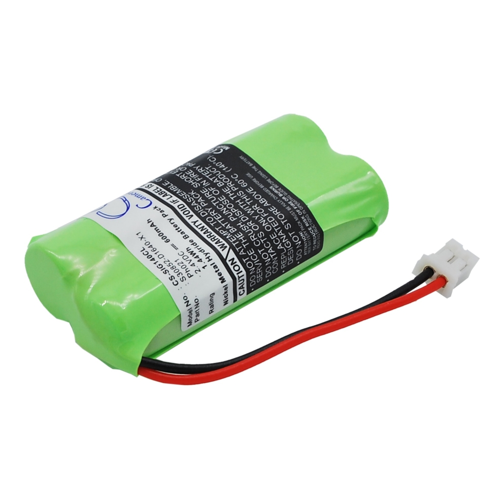 Siemens Batéria pre bezdrôtový telefón CS-SIG140CL