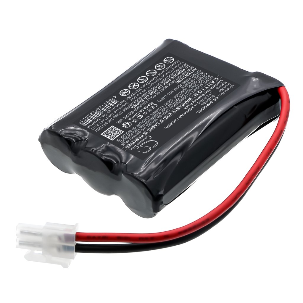 CS-SIM569SL