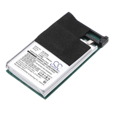 Compatible battery replacement for T-Mobile IA3Y701C2
