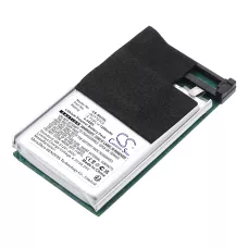 Compatible battery replacement for Hip Top IA3Y701C2
