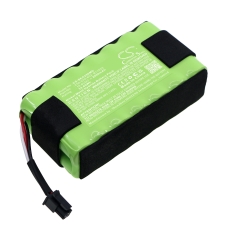 Kompatibilná náhrada batérie za Physio-control 250-070-601,250-070-602,B11533